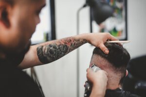 How to Make Your Tattoo Hair Last Longer