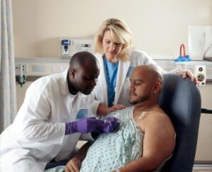 SMP for Cancer Survivors