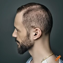 A receding hairline can... - Forhair Hair Transplant Korea | Facebook